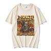I Made Profit Meme Graphic TShirt Unisex Women Fashion Vintage Tshirts 100 Cotton Casual Oversized Tee Shirt Harajuku Streetwear