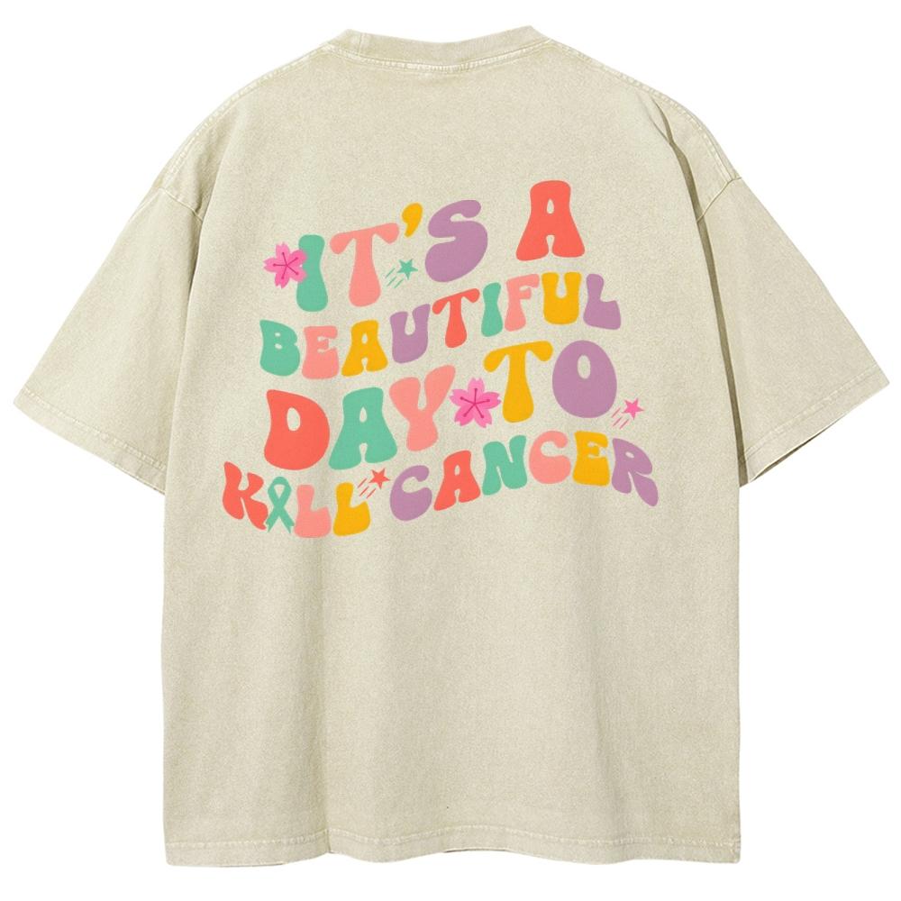 Футболка Student Season Personality Vintage с круглым вырезом унисекс с цветным принтом и буквами, женская, с коротким рукавом, повседневная, простая