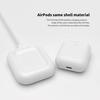 Беспроводное зарядное устройство 2 в 1, док-станция для Apple Airpods 2 AirPods Pro iPhone 8Plus X XS XR Xs 11