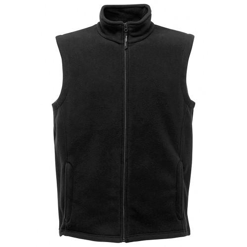 Regatta Mens 210 Microfleece Bodywarmer / Gilet