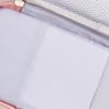 Simple Pen Storage Bag Large-capacity Student Stationary Boxes Folding Pencil Case  Children