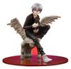 Kotobukiya Новая Кинотеатральная Версия Нагиса Каору ПВХ Полная Фигурка Евангелион Без Масштаба Предварительно Окрашенная