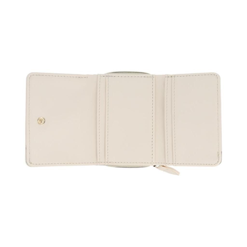 Snoopy Trifold Mini Peanuts [Мини-кошелек] Кошелек/Слоновая кость