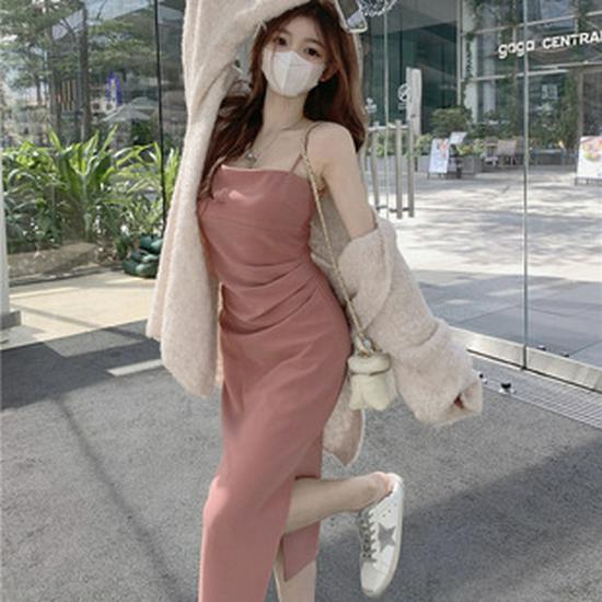 2023 Женский повседневный пиджак большого размера в корейском стиле - Универсальный, модный и дышащий.