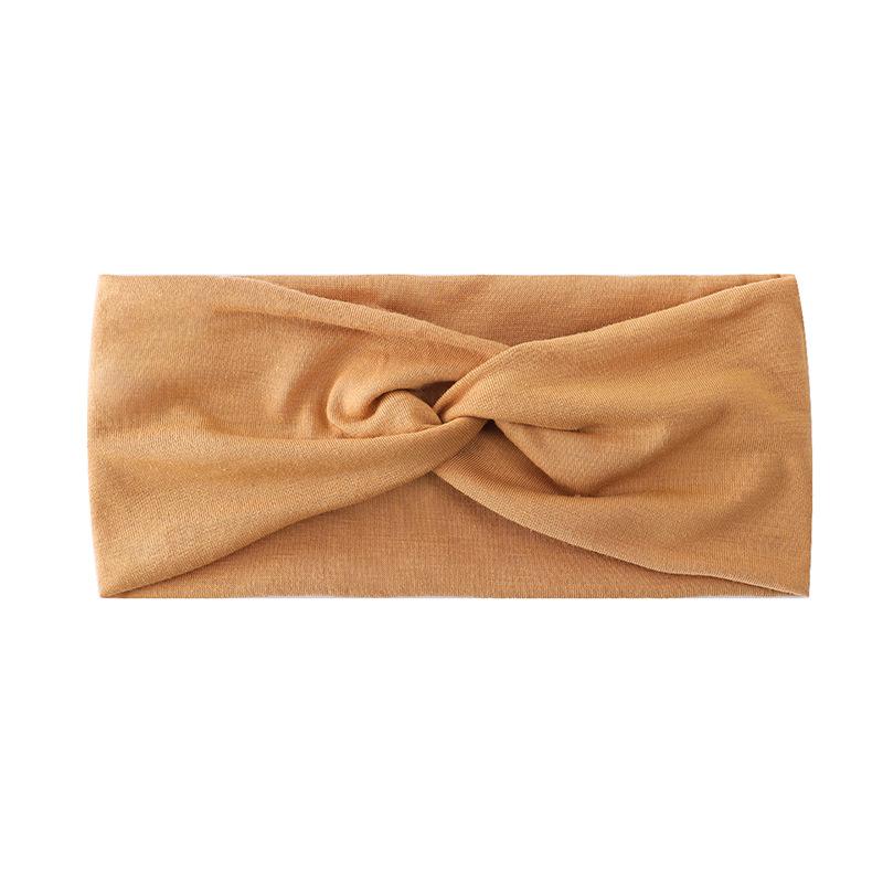 Пилатес Эластичные повязки для волос Йога Повязка на голову Бег Велоспорт Повязка на голову Тюрбан Макияж Обруч для волос Макияж Головная повязка для женщин