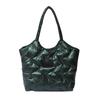Large Capacity Bag Women's Tote Bag Lightweight Cotton Shoulder Bag Handbag