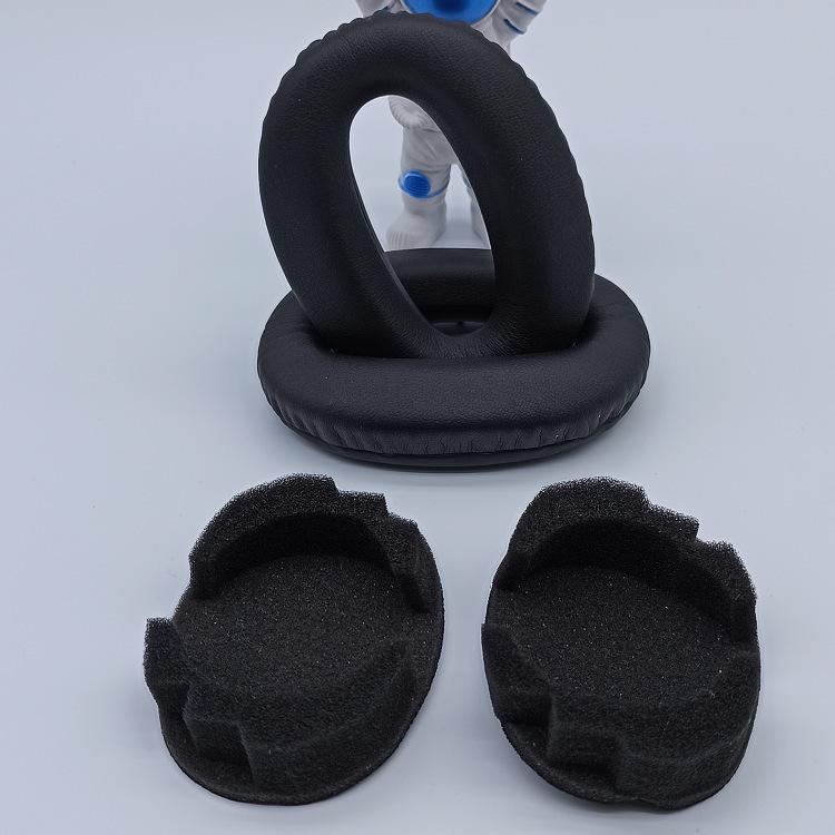 Хлопковый чехол для амбушюры наушников Sony WH-1000XM3