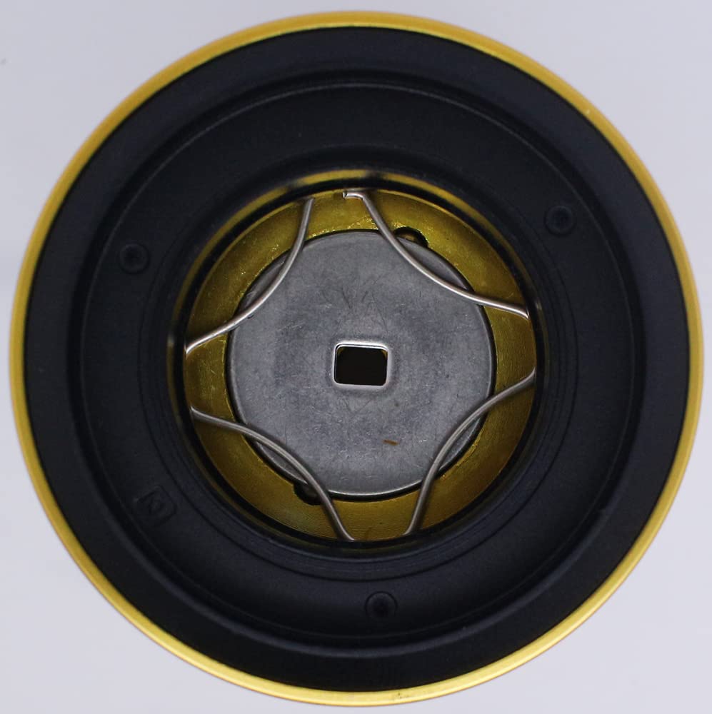 Оригинальные детали 22 Sahara 4000XG Комплект катушек Деталь 100G0 №.