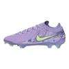 Кроссовки Phantom GX 2 Elite FG United Pack 2025 мужские фиолетовые пурпурно-агатовые Barely-Volt HF1597-500