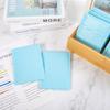 10Pcs Light Blue Bubble Mailers Padded Mailing Envelopes Self-Seal Shipping Bags For Small Business Bubble Bag