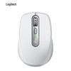 Logitech MX Anywhere 3S Silent Wireless Dual-Mode Mouse