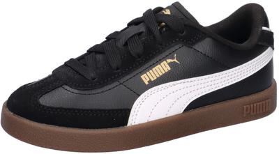 Кроссовки Club II ERA JR black white