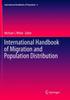 Книга International Handbook of Migration and Population Distribution : 6