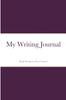 Книга My Writing Journal