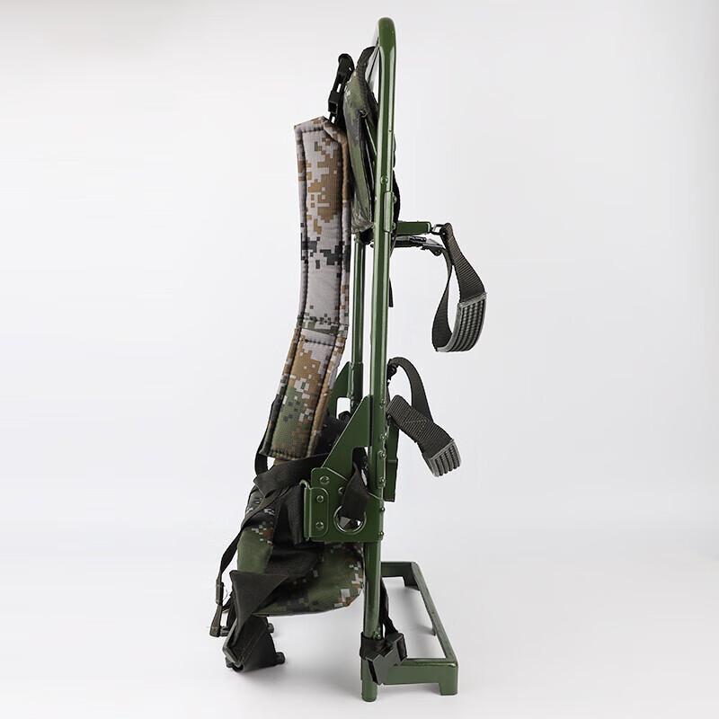 Jingwu Rong Portable Outdoor Mess Kit Stand