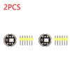 1-10PCS INMP441 Omnidirectional Microphone Module MEMS High Precision Digital Output Sensor Module Low Power
