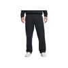 Under Armour Карри ДНК флис модные универсальные спортивные брюки мужские брюки черные 1387113-001
