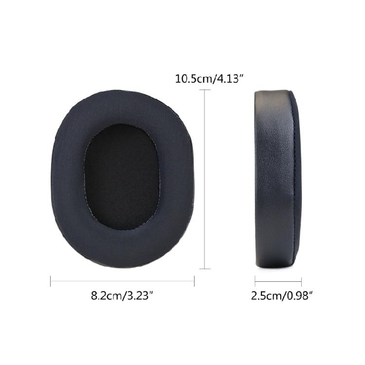 Earpads Ear Pads Sponge Ear Cushion Replacement for Blackshark V2 Pro 2023