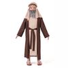 Костюм пожилого ближневосточного пастуха на Хэллоуин