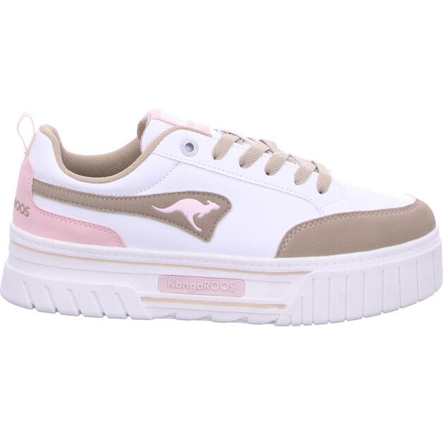 Кроссовки KangaROOS KangaLift Apex