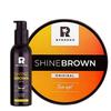 Shine Brown + Tanning Oil