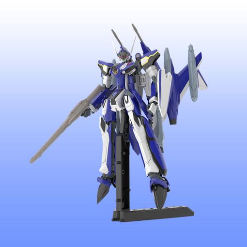 HG YF-29 Durandal Valkyrie (Maximillion Genius), Korean Popular Bandai