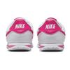 Nike Cortez Basic SL GS White Pink Prime Kids Sneakers 904764-109