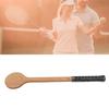 Tennis Point Spoon Wood Sweet Point Тренажер для отработки замаха ракеткой с сумкой для хранения для спорта