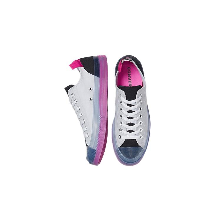 Converse Chuck Taylor All Star CX Low 'Dramatic Nights - Grave' Men's 170835C