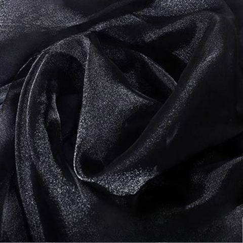 Мягкая, тонкая, однотонная, прозрачная, сетчатая ткань, подходящая для свадебных платьев, вечерних платьев и тканей для дизайнерской одежды