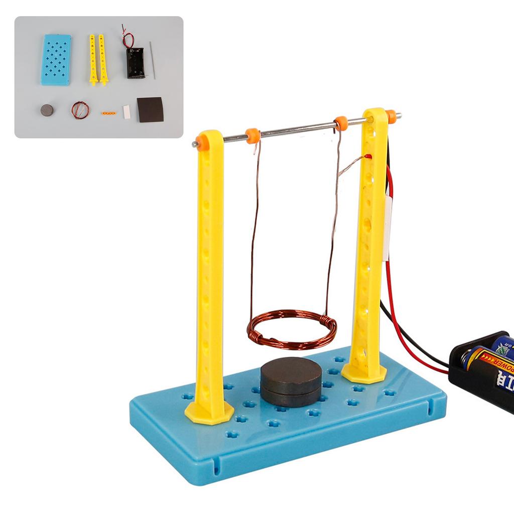 Scientific Experiment Set Visible Sound Wave Imager Diy Acoustic Imaging For Home Experiments Sound Wave Art & Science Toy