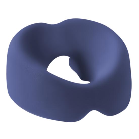 Memory Foam Pillow for Salon Beauty Anti-Slip Beauty Treatment Pillow Thick Face