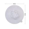 Refillable Capsules Pods Lids Aluminum foils Stickers For Nespresso Vertuo Next Automatic Coffee Cafe Machine Maker