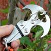 Tool Climbing Accessories Multifunctional Hook Grappling Hook Escapement Hook Flying Tiger Hook
