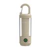 LED Camping Lantern 5 Brightness Emergency Light Waterproof Camping Light Rechargeable Flashlight for Camping Hurricane