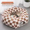 S-Shaped Cross-Border Cat Tunnel: Customizable & Disassemblable Pet Nest