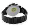 Tommy Hilfiger 1710383 men's watch black strap black dial 44mm + box