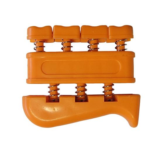 Тренажер для укрепления хвата, тренажер для пальцев, музыканты, скалолазы, портативный тренажер для укрепления хвата с несколькими вариантами веса