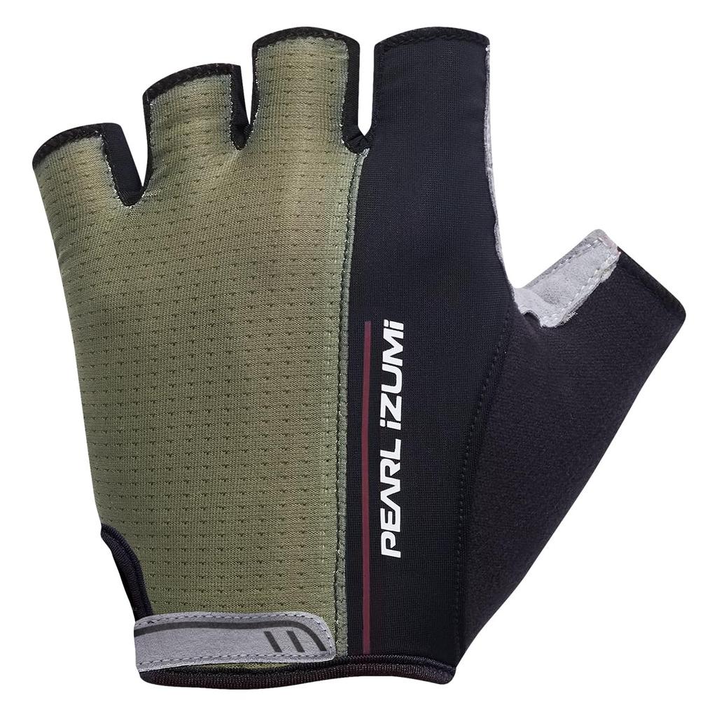 PEARL IZUMI Cycling Wear 34 Mega 3 M Gloves, Color Patton, Size