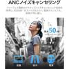 HUAWEI FreeBuds SE 4 ANC Wireless Earphones with up to 50dB Active Noise Cancellation, 50-hour Battery Life, Call Noise Reduction, Bluetooth 5.4, iOS/