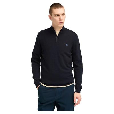 Свитер с полумолнией Cohas Brook Merino