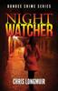 Книга Night Watcher