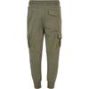 Urban Classics Boys Cargo Fitted Jogging Bottoms