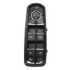 7PP959858AEDML 7PP959858RDML 7PP959858MDML Front Left Power Window Switch Button For Porsche Cayenne Macan Panamera 7PP959858AE
