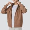Новая мужская толстовка с капюшоном на молнии JORDAN Brooklyn Fleece FV7292-223