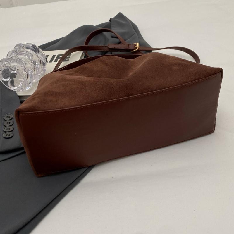 Матовая сумка-мессенджер, сумка-тоут через плечо