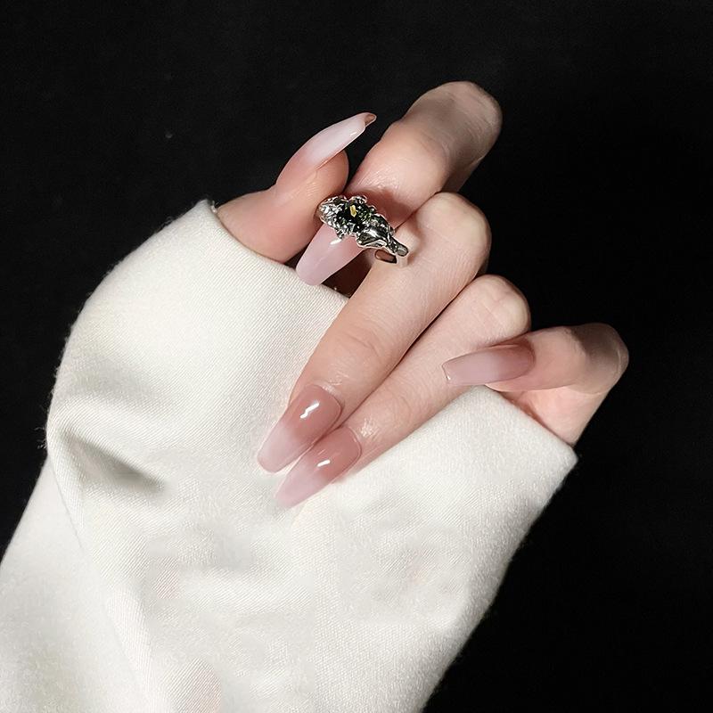 Высококачественные модные кольца Design Sense для женщин, ювелирное кольцо