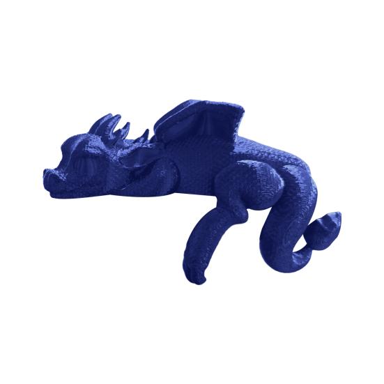 Декор для книжной полки «Спящий дракон» 3D-печатная фигурка дракона книжный уголок Украшение для полки «Спящий дракон» для любителей книг и любителей фэнтези