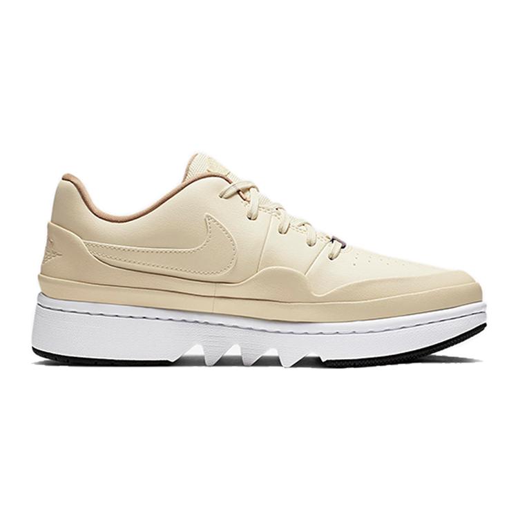 Jordan 1 Jester Xx Low Laced Fossil Women's CI7815-200
