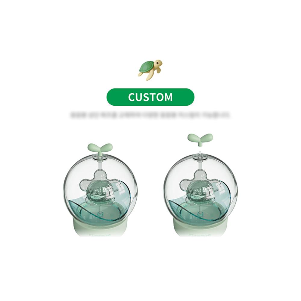 Ким Седжон - Официальный лайтстик